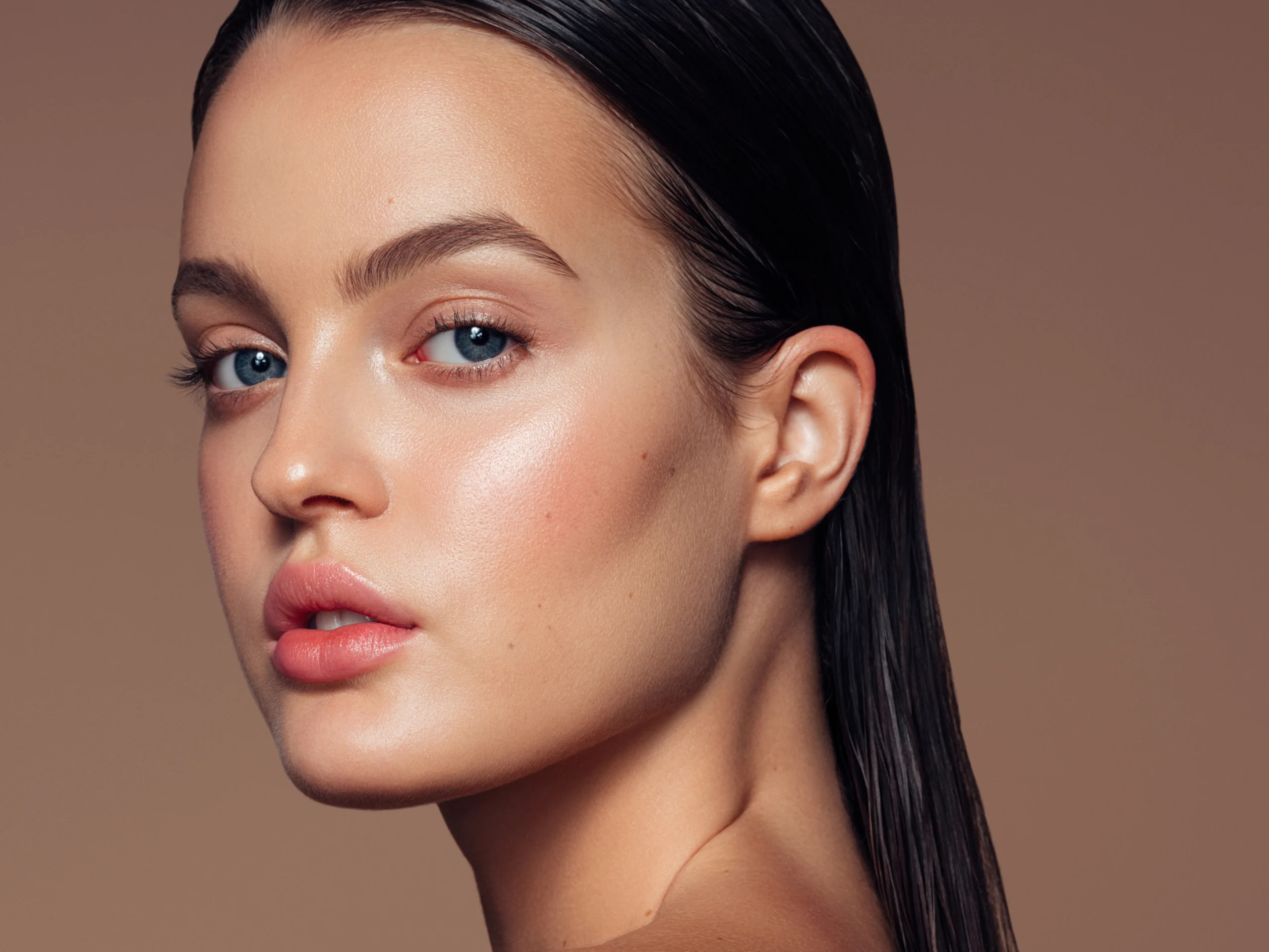 Marcación mandibular