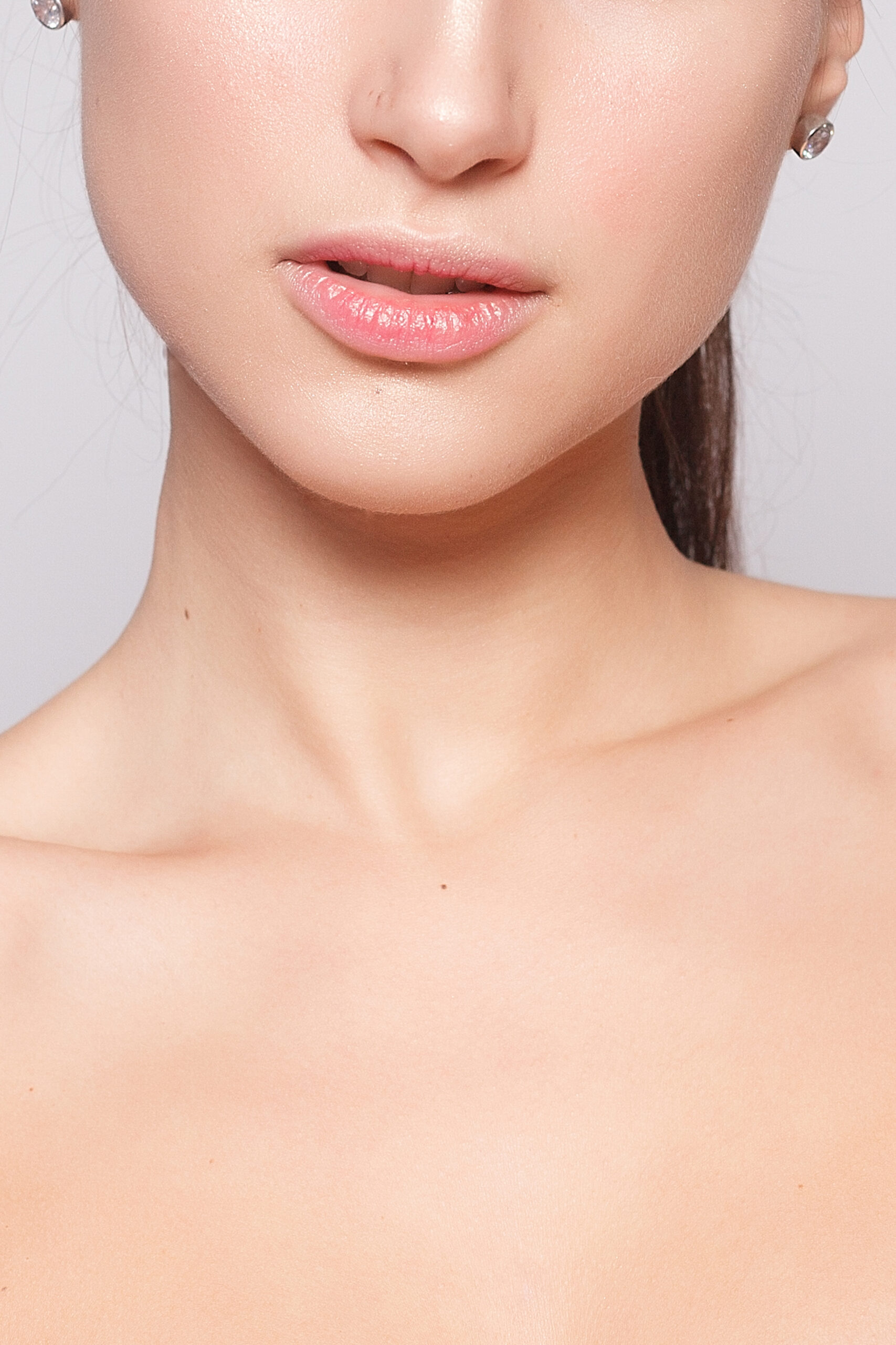 Rejuvenecimiento de cuello y escote