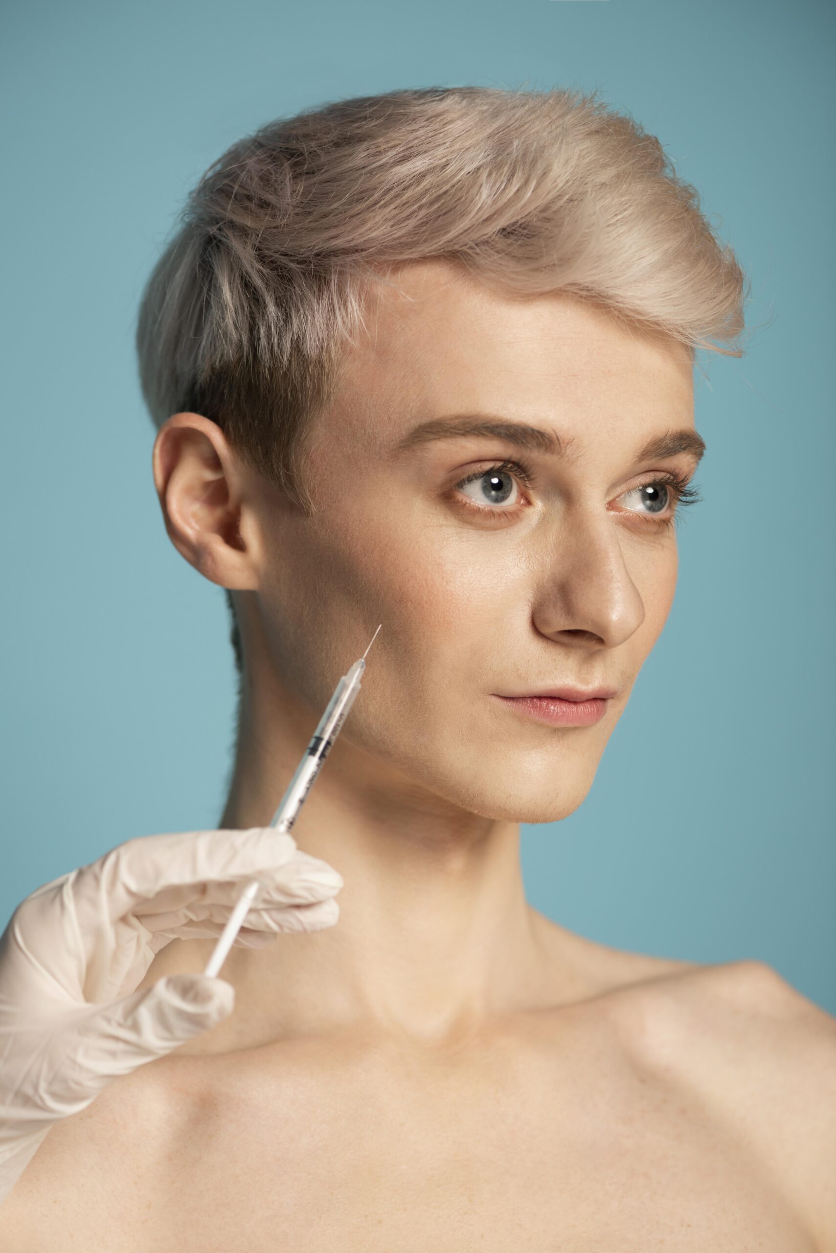 ¿A qué edad debería empezar a ponerme ácido hialurónico?