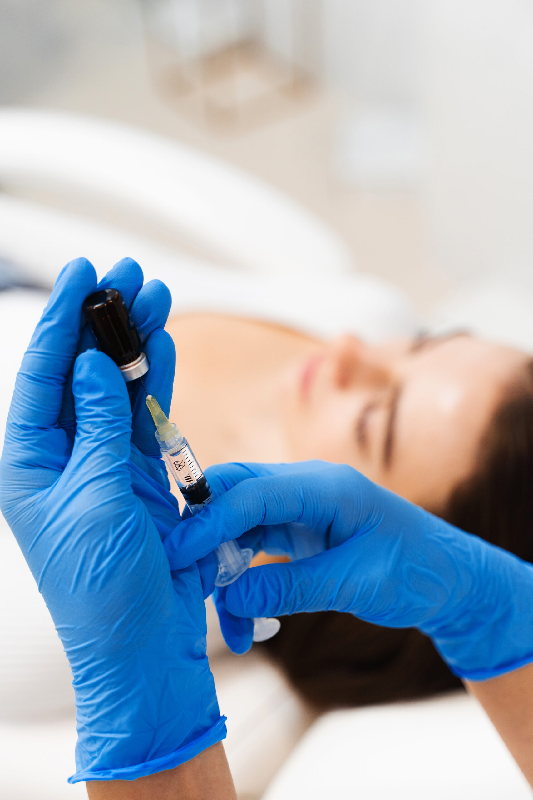 ¿Cómo prepararte para una sesión de Mesoterapia?